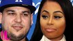 Rob Kardashian & Blac Chyna: Rob Reveals Why He Doesnt Trust Her