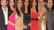 Bollywood Celebs At The Global Indian Film And Tv Honours 2012