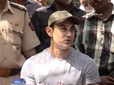 Aamir Khan Talks About His Upcoming Tv Show And Reasons Behind Delaying 'Talaash' Release
