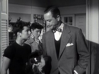 Father Knows Best S01E04 Football Tickets