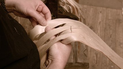 Comment les Vikings fabriquaient leurs cordes ?