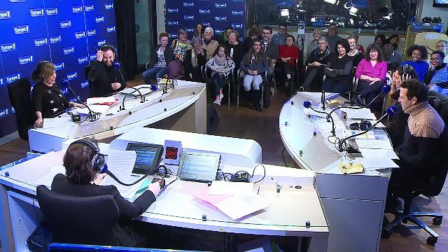 Anne Roumanoff : Moi je crois