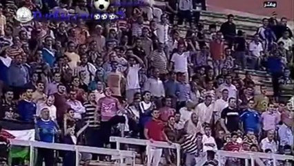 مجموعه من اجمل اهداف الرمثا في مرمى الجزيره خلال السنوات السابقه