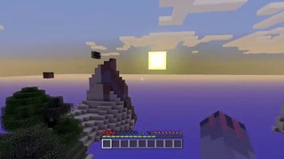 Minecraft ps4 vol en elytra (19)