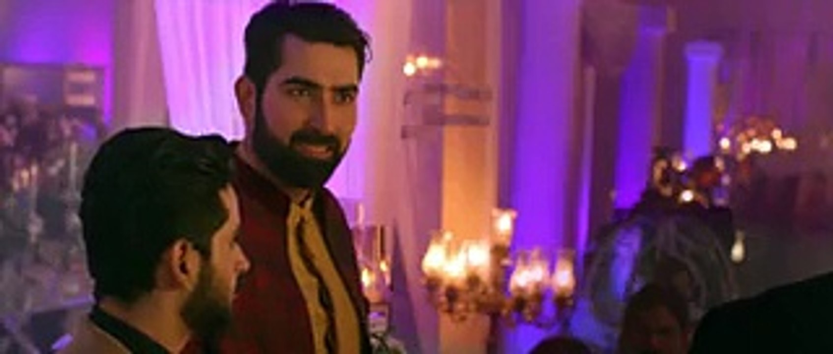 Balu Mahi official trailor-Pakistani movie trailer 2016r