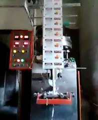 Abullha packing machinery  {modl no 447} ispaghol packing