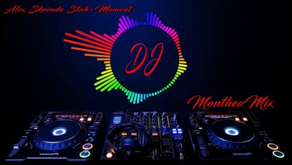 Alex Skrindo  Stahl Moments