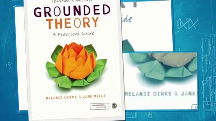 [D934.Ebook] Grounded Theory: A Practical Guide - Free PDF Ebook