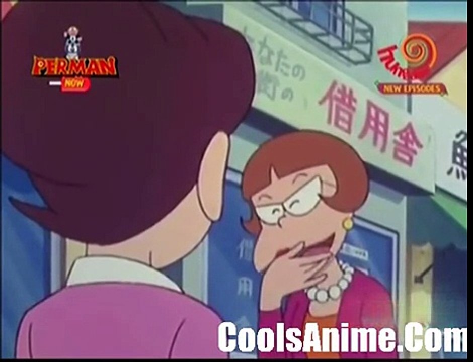 ---Perman In Hindi Episode 22 The Perman Fan Club 2 Episode Video - YouTube