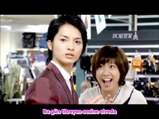 Miss You (TR SUB) (Japan-Fans Çeviri Grubu)