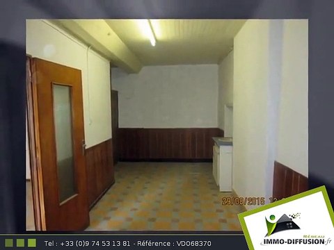 Maison A vendre Champgeneteux 60m2 - 35 600 Euros