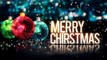 you a Merry Christmas and Happy New Year 2017 with Christmas Carol & Song