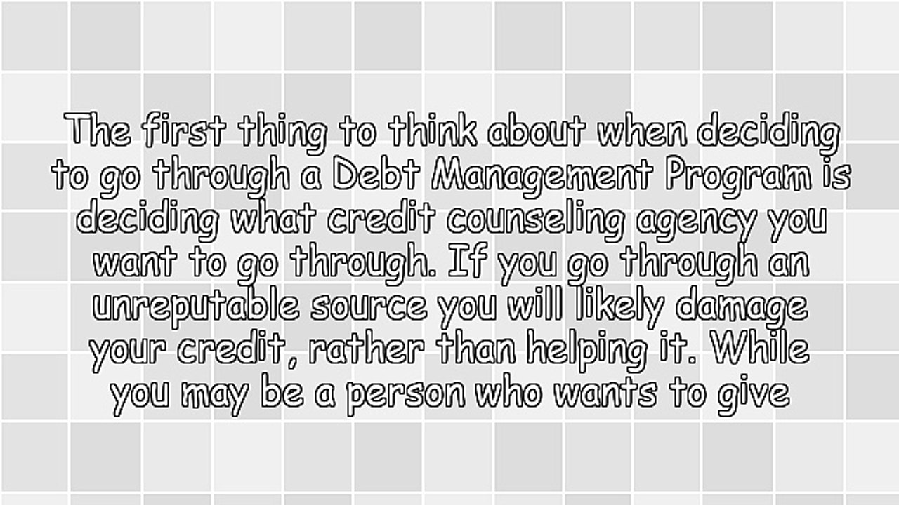 How Will Consolidating My Debt Impact Me?