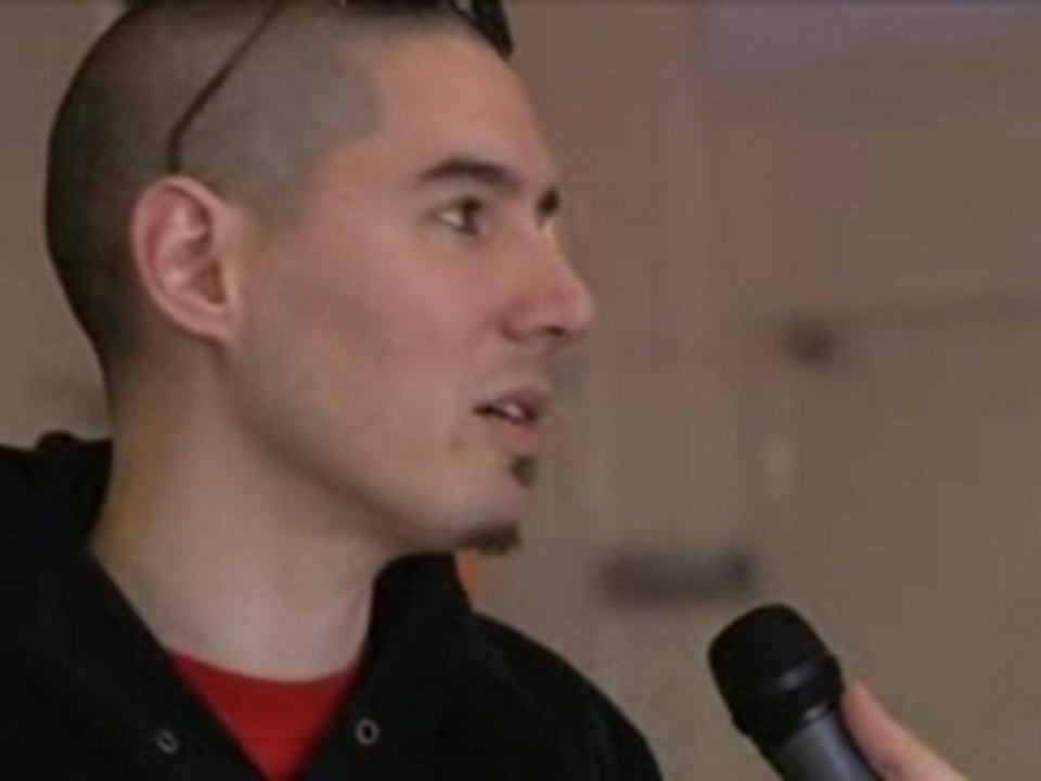 Interview Admin ESL Gamers Assembly 2006