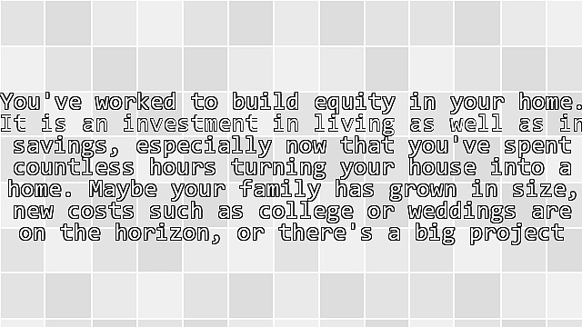 5 Reasons to Invest in a Home Improvement Loan Now