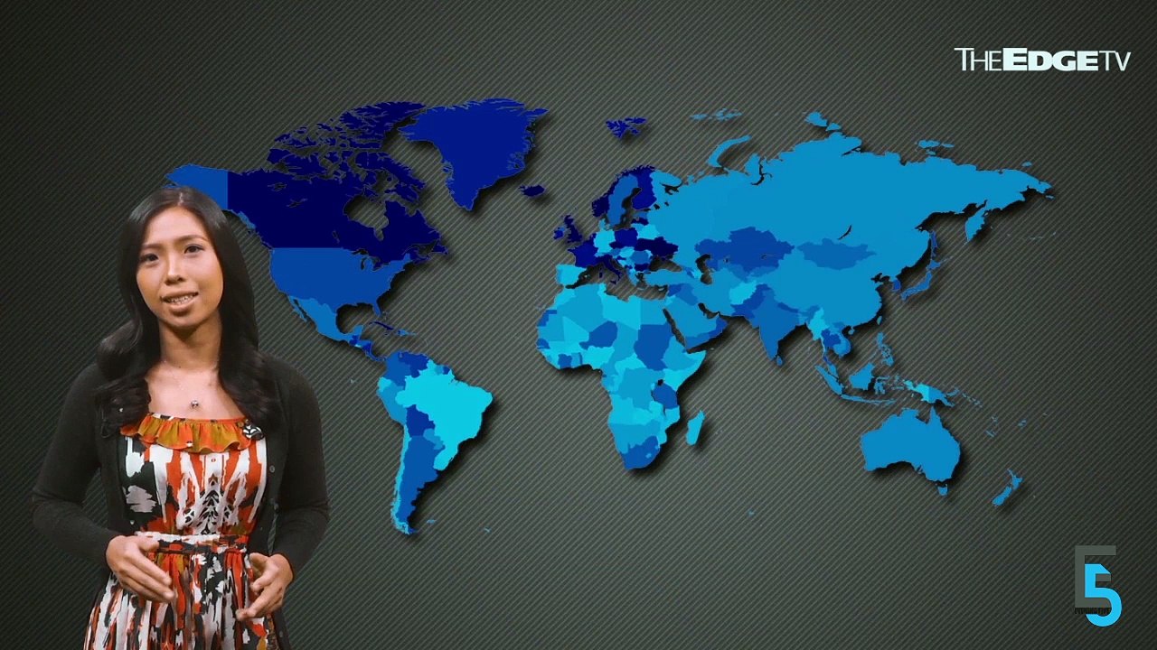 EVENING 5: CIMB sells Yingkou stake for RM972 mil