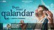 Dum Mast Qalandar Mast Mast | Audio Song | Ashish Chhabra | Nusrat Fateh Ali Khan | Ampliify Times