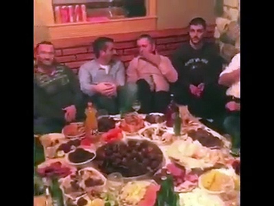 Gold AG - Live nga Deçani - për Beg Rizen