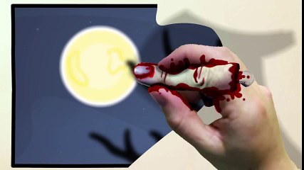 Explosm Presents  Channelate - Frankie