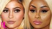 Kylie Jenner & Blac Chyna Are Best Friends Now - WTF?