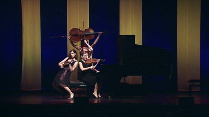 Salut Salon trailer 10s Lyon 2017 H264