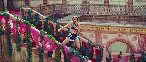 Major Lazer & DJ Snake - Lean On (feat. MØ) Official Music Video