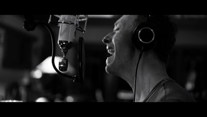 Coldplay - Everglow (Single Version) - Official video