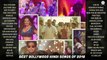 Best Bollywood Hindi Songs Of 2016 - Audio Jukebox | Kala Chashma, Laila Main Laila & Many More part 2/4