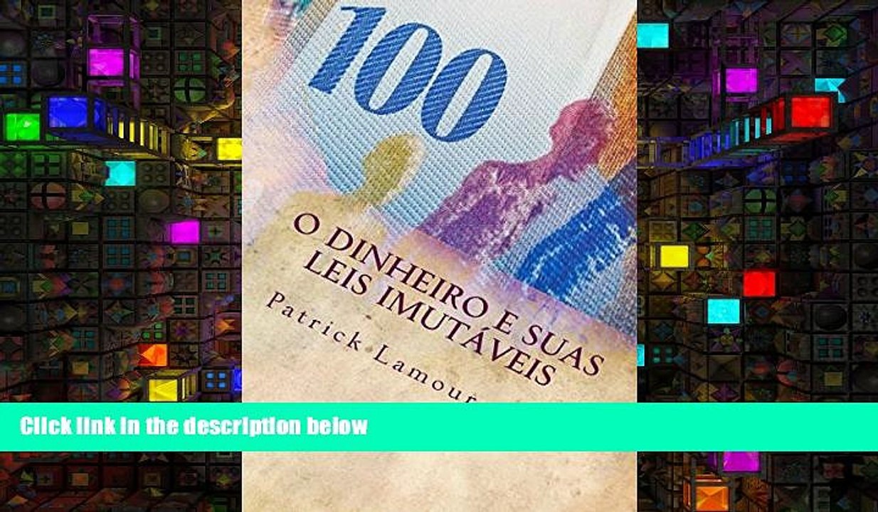 BEST PDF  O Dinheiro e Suas Leis ImutÃ¡veis: Os Gatilhos Mentais que Abrem as Portas da