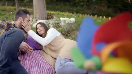 Yankı Alper - Sahi (Official Video)