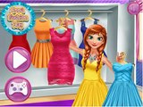 Anna fashion day game , super game for kids , best game for child , nice game forkids , fun game for