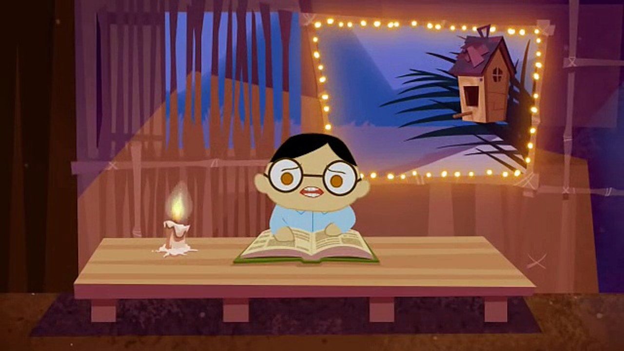 Dr. Tran MAIL (S1, Ep07) _Nail to the Gut_