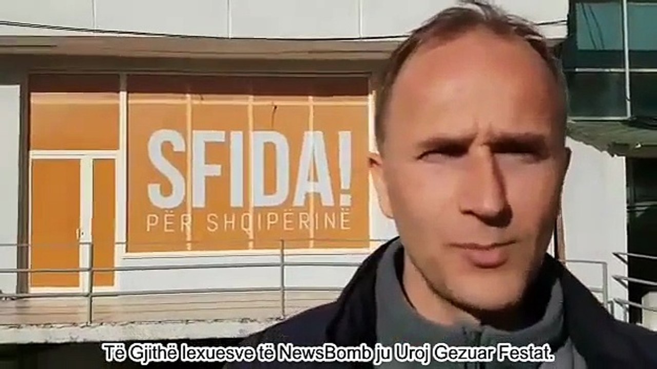 Gjergj Bojaxhi