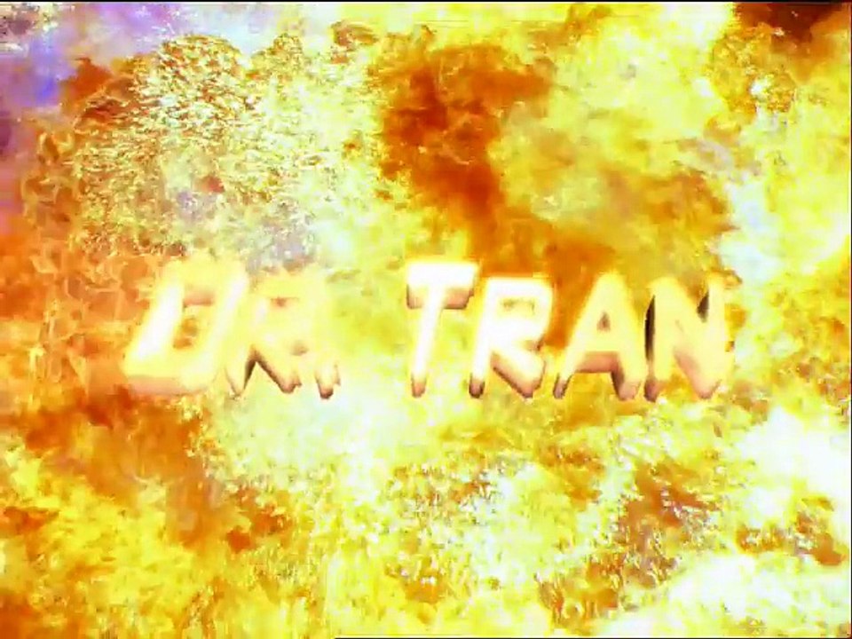 Dr. Tran - 100% ICE (Part 2 of 3)