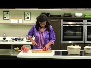 شوربة الفريك و وصفات آخري - مغربيات حلقة كاملة