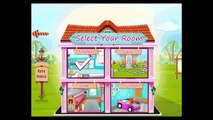 Baby Doll House Cleaning and Decoration Pro - Fun Games For Kids, Boys and Girls iPad Gameplay