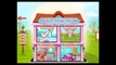 Baby Doll House Cleaning and Decoration Pro - Fun Games For Kids, Boys and Girls iPad Gameplay
