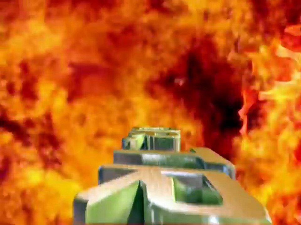 Dr. Tran - 100% Ice (Part 3 of 3)