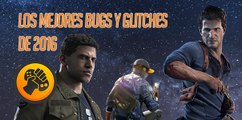 Los mejores Bugs y Glitches en los videojuegos de 2016