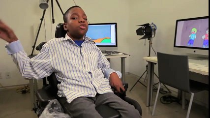 This Kid Can Fly by Aaron Philip   Official Book Trailer