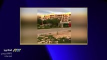 تقرير _ 'عودة الهدوء إلى طرابلس بعد يومين من الاشتباكات'-47zeoDJwEsk