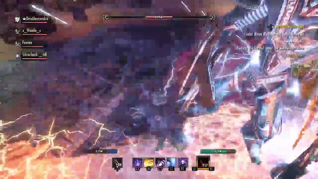 DonAleszandro's TESO : ««-Auf der suche nach dem Schatzjäger Set-»» (657)