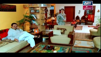 Mai Nee Episode 09 - on ARY Zindagi in High Quality 30th December 2016
