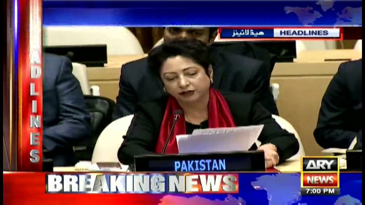 Headlines 1900 30th Dec 2016