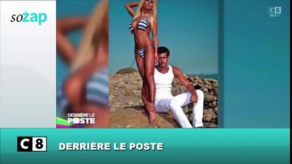 Il s’enfuit à 100 km/h avec un agent de police accroché au capot