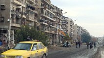 Cessar-fogo na Síria é globalmente respeitado