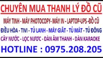 mua may in cu , mua may tinh cu , mua laptop cu , mua man hinh cu , may photocopy , ups, dieu hoa , tivi , tu lanh ,do c