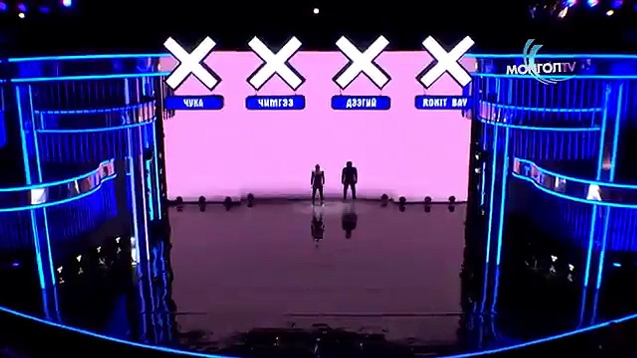 Супер танец. Невероятно красивый танец с тенью