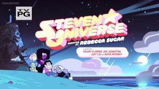 Steven Universe Shorts Episode 3 - We Are The Crystal Gems