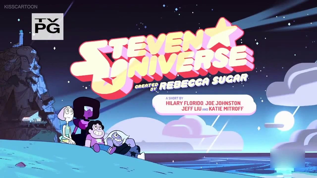 Steven Universe Shorts Episode 3 - We Are The Crystal Gems